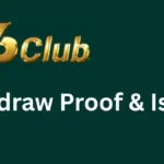 K6 Club withdrawal proof and issues explained for Pakistani users