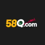 58q Game logo displayed on official platform interface