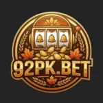 92PK Bet Game app logo used by Pakistani online betting users