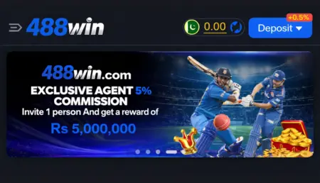 488Win Game
