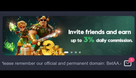 BetAA
