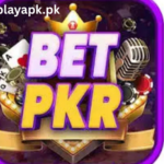 BetPKR Game
