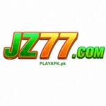 Jz77 Game Logo