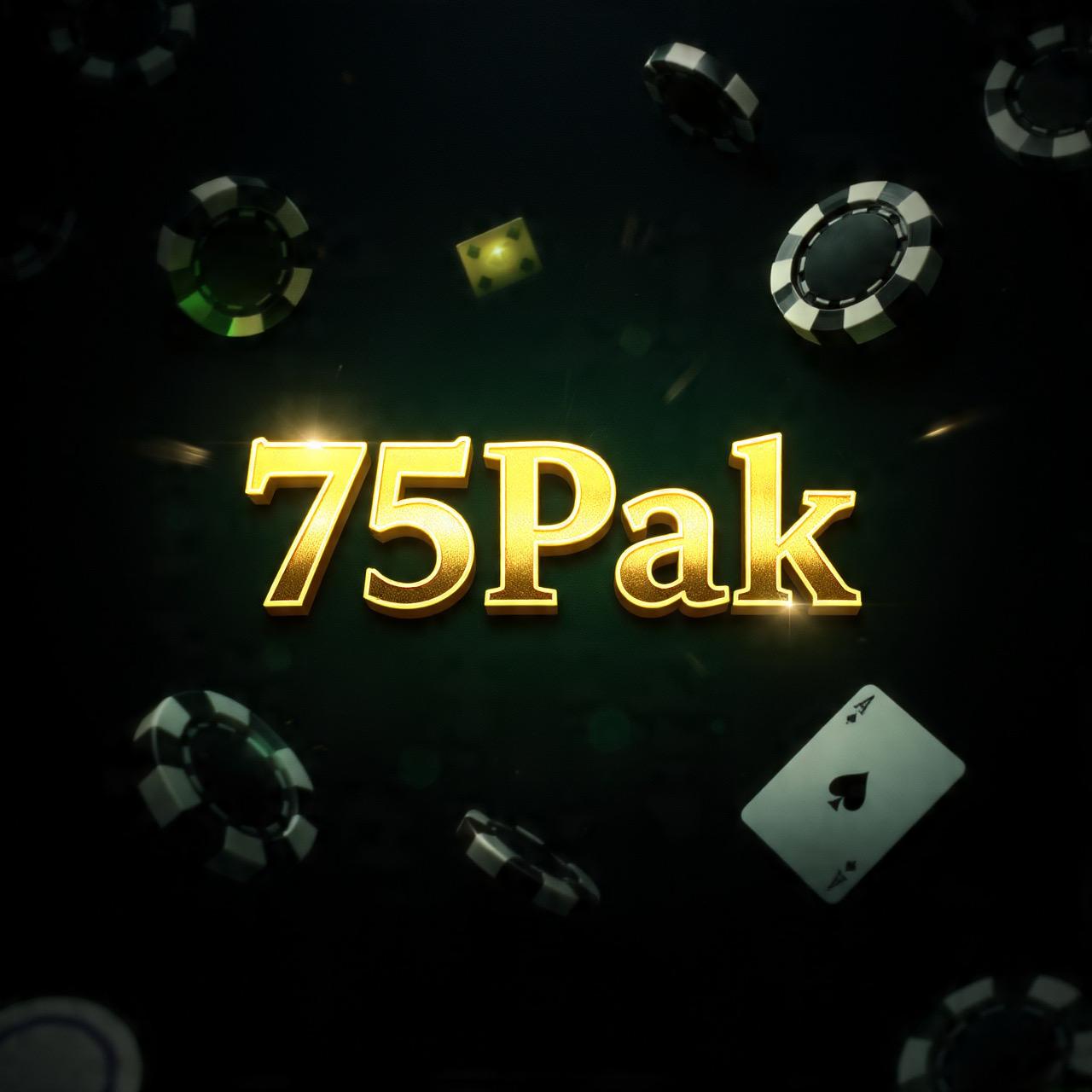 74Pak game