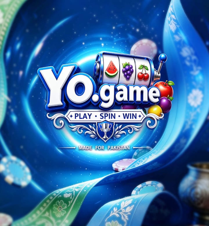 Yo Game